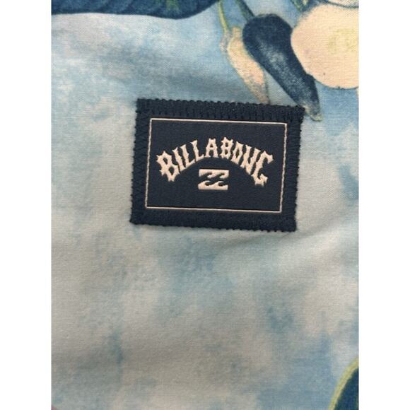 BILLABONG Tribong Pro Performance Swim Trunks Board Shorts Men’s Size 30 NWOT - Picture 4 of 10